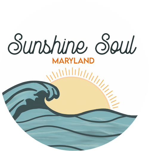Sunshine Soul MD logo