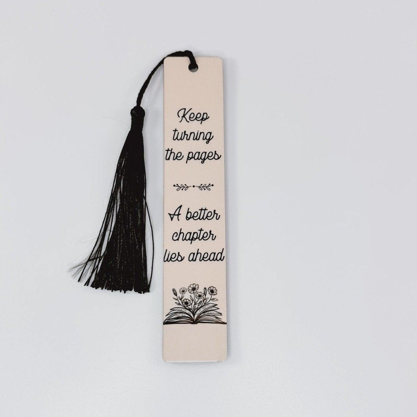 Bookmark - Sunshine Soul MD