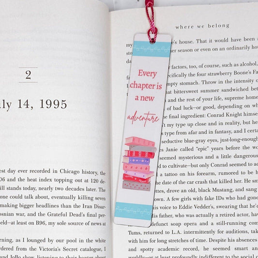 Bookmark - Sunshine Soul MD