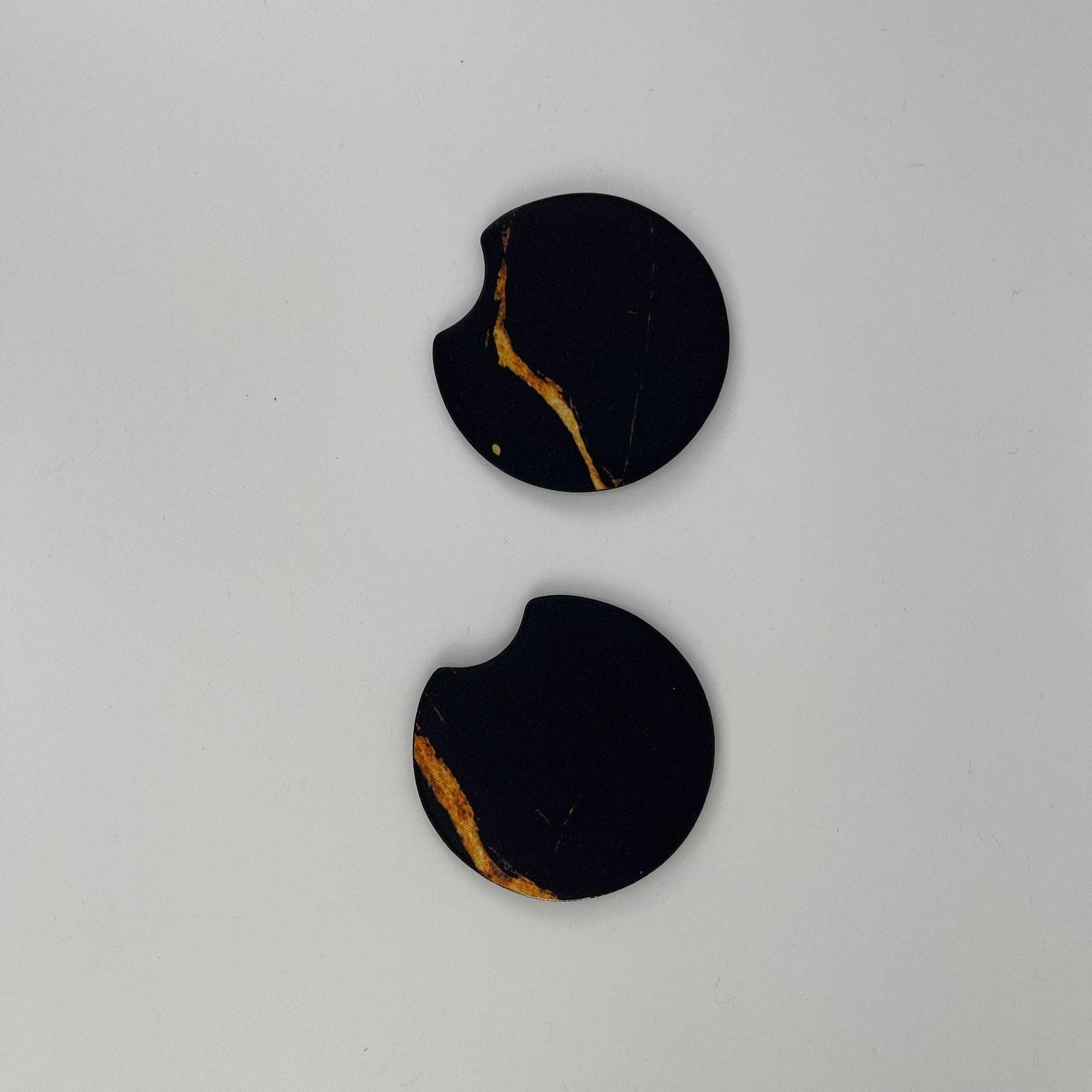 Car Coasters - Sunshine Soul MD