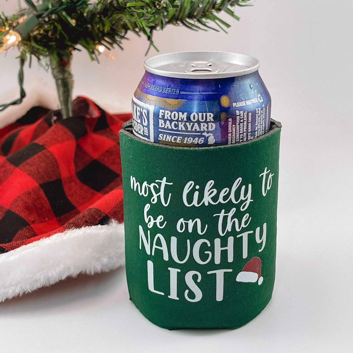 Christmas Can Coolers - Single - Sunshine Soul MD
