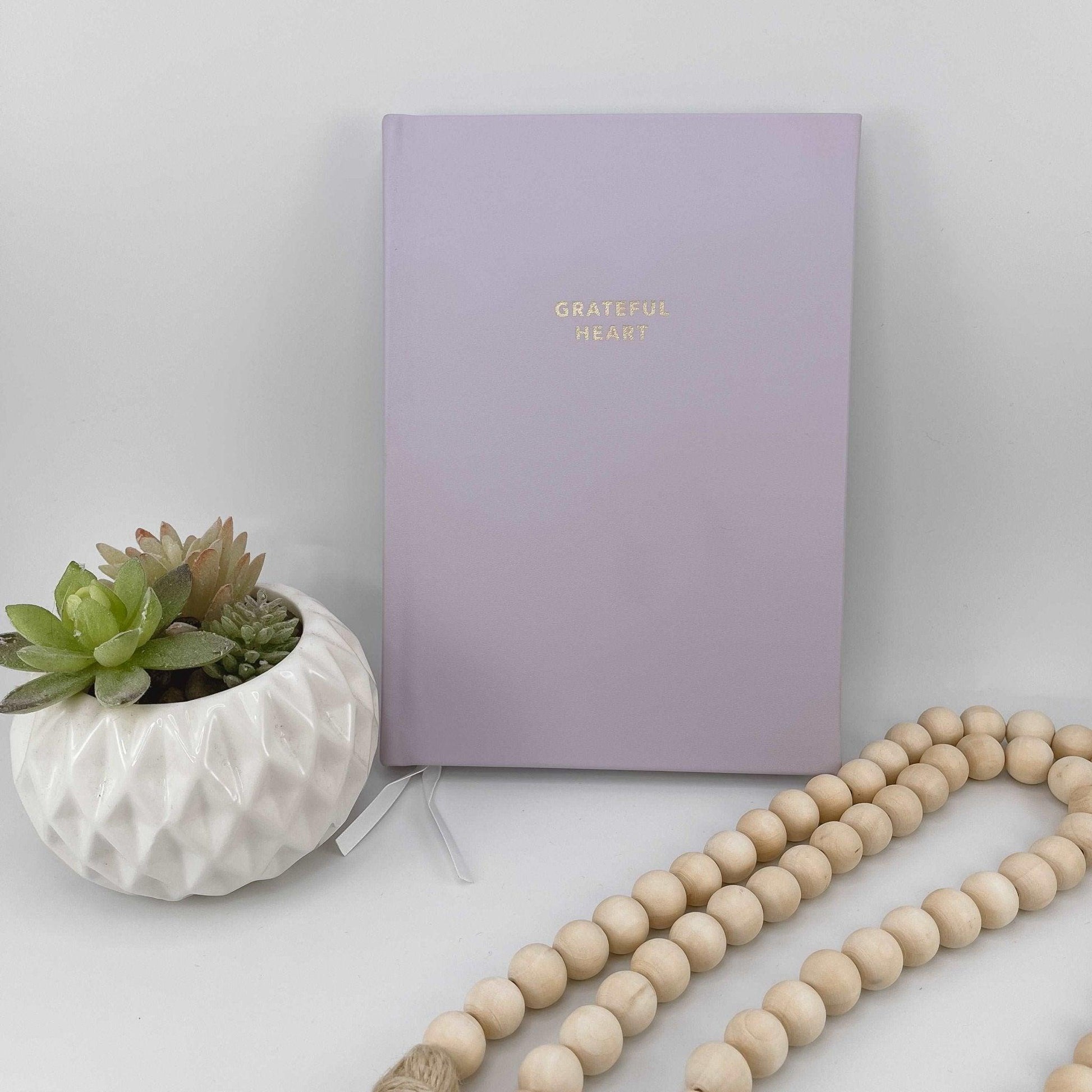 Gratitude Journal - Sunshine Soul MD