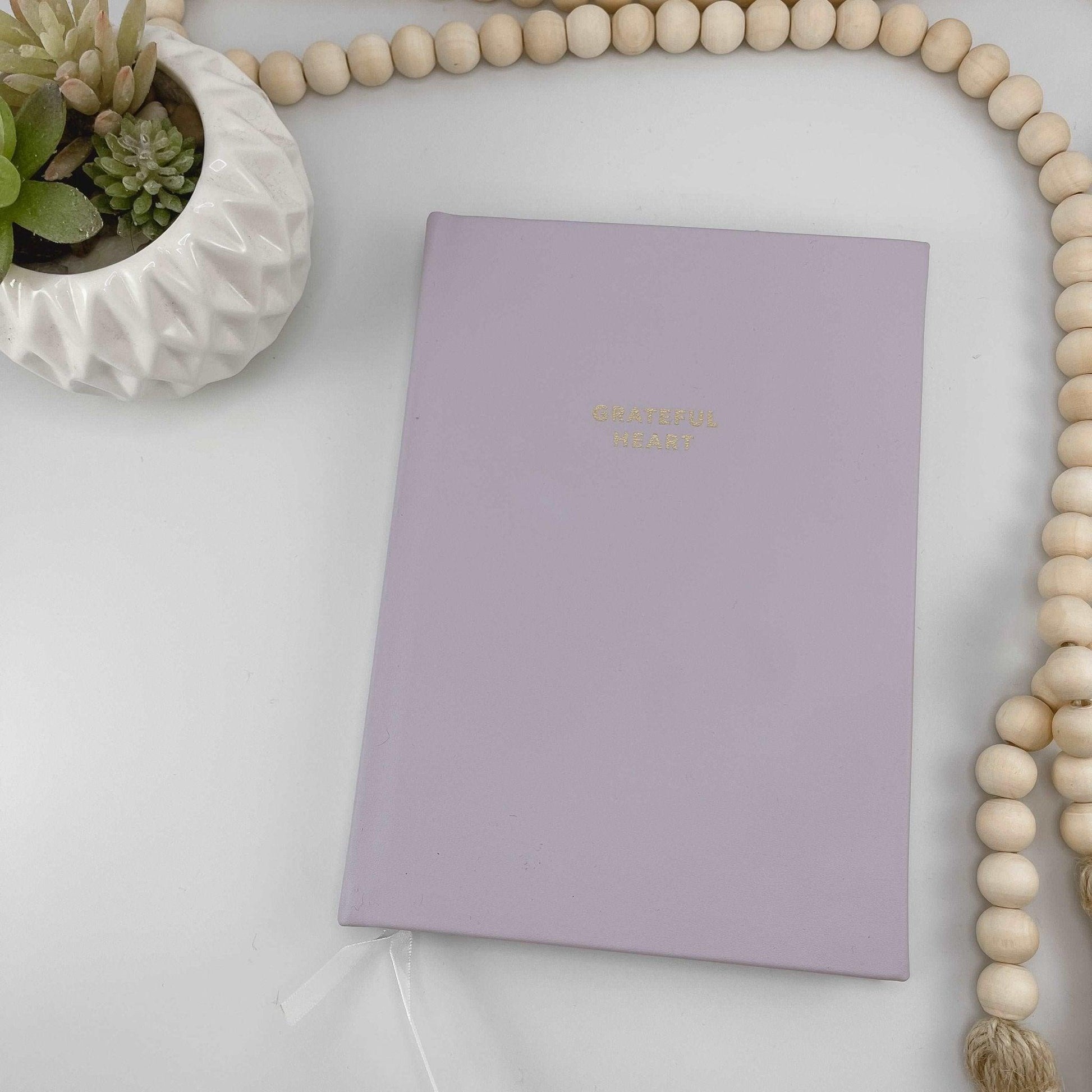 Gratitude Journal - Sunshine Soul MD