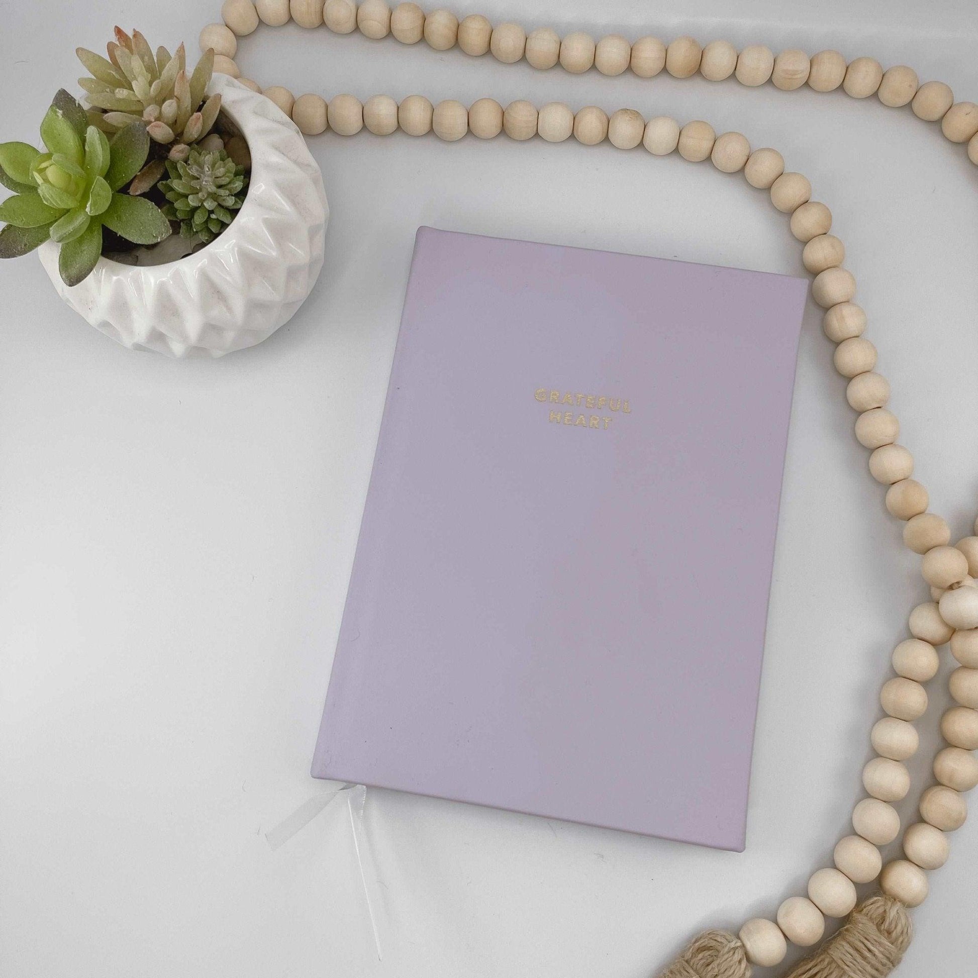 Gratitude Journal - Sunshine Soul MD