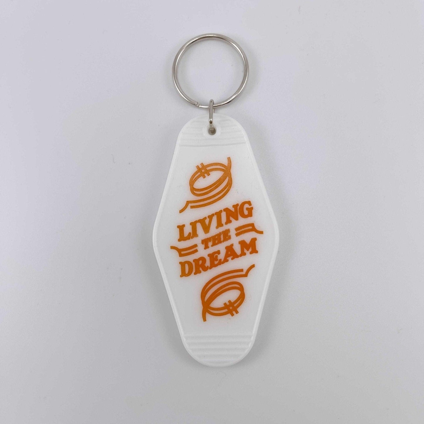 Motel Keychain - Sunshine Soul MD