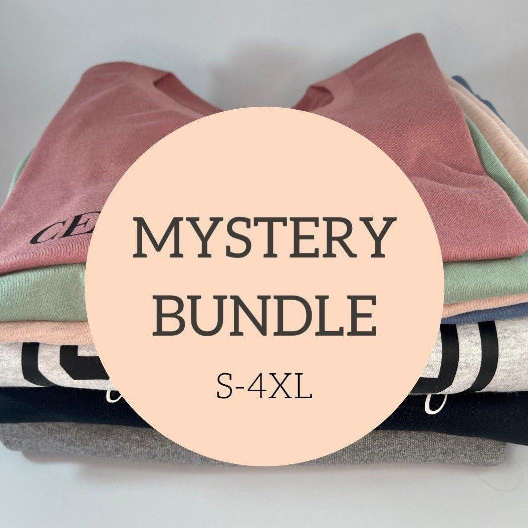 Mystery Bundle - Sunshine Soul MD