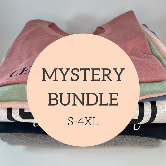 Mystery Bundle - Sunshine Soul MD