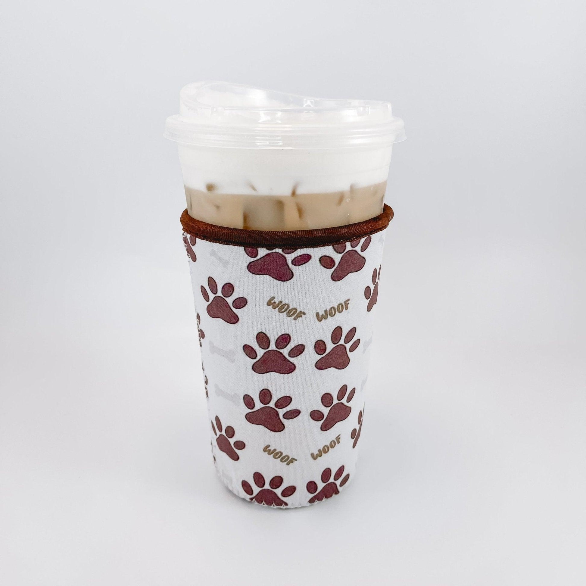 Reusable Iced Coffee Cup/ Reusable Cup / Iced Coffee / -  Denmark